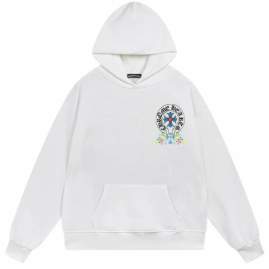 Picture of Chrome Hearts Hoodies _SKUChromeHeartsS-XLxlutxW132213